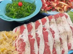 -烤肉刘·清真老北京炙子烤肉(虎坊桥老店)