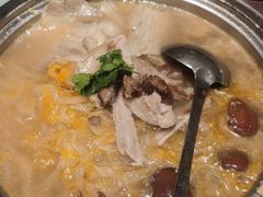 -李记东北饺子馆·东北菜(欢乐谷店)