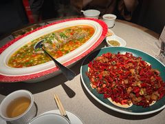 -饕林餐厅(春熙路店)