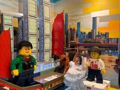 -鹅冠港式茶餐厅(来福士店)