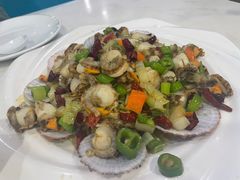 -威海渔村(黄兴路店)