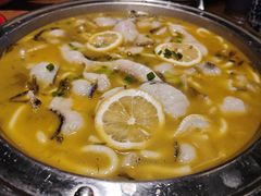 -泥糊破店小酒馆·团建聚餐(南京西路店)