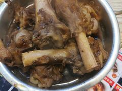 -大头亮羊汤烩面·河南非遗(良乡总店)