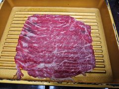 -朗丽兹自助餐厅