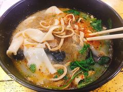 -惠丰源烩面馆(经七路店)