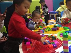 -海底捞火锅(上元大街店)