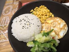 -海盗虾饭·剥好的小龙虾饭(SOHO尚都店)