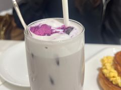 -Lady M New York(澳门伦敦人店)