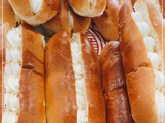 -新侨三宝乐面包店(崇文门店)