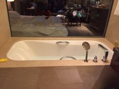 万达凯悦酒店-济南富力凯悦酒店