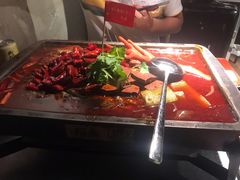 -探鱼·鲜青椒爽麻烤鱼(领展购物广场店)