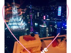 -上海柏悦酒店