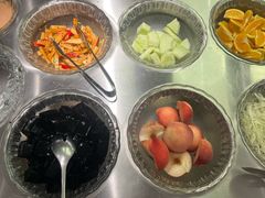 -豪客来牛排(人民东路店)