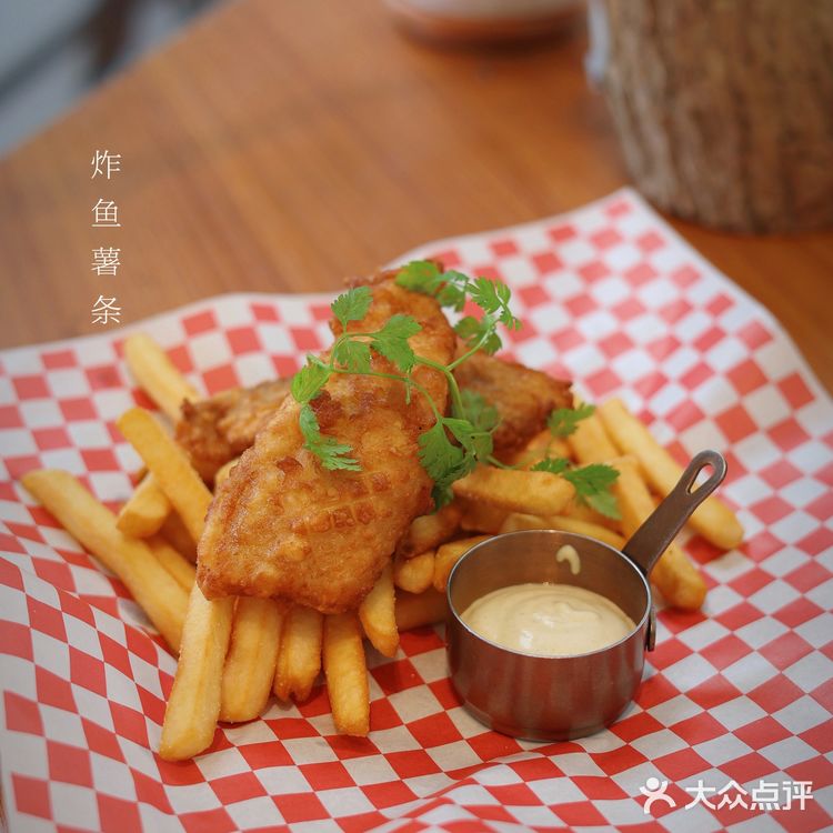 江门美食探店|谷仓|已经N刷的融合餐厅!