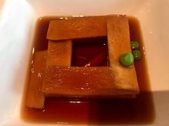 -富淳饭店(陆家嘴保利广场店)