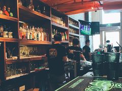 -Q MEX 库迈墨西哥餐吧(三里屯店)