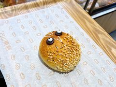 咯噔面包-原麦山丘(天虹店)