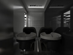 -型色沙龙 Color Salon