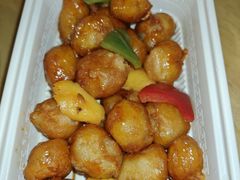 -院里寻菜·精致庭院菜(观沙岭店)