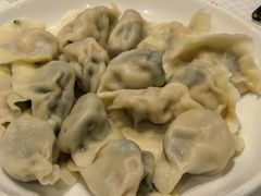 海三鲜饺子-双井轩(双井店)