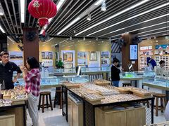 -PARKWAY·百汇眼镜(三叶眼镜城店)