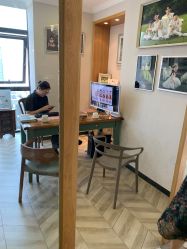 -星豆豆儿童摄影(南郊太白南路店)