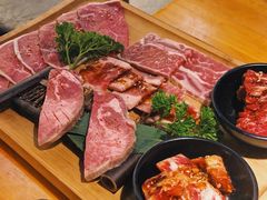 -炭治郎烧肉(滨江和城店)