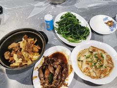 -黎记大排档(慈云路店)