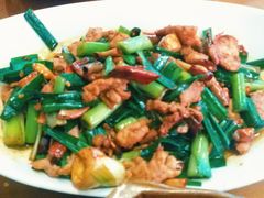 -阳光山水江湖菜馆(西山龙门店)