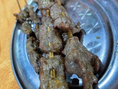 -辉记潮汕海鲜砂锅粥(市桥店)