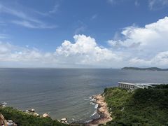 -东澳岛