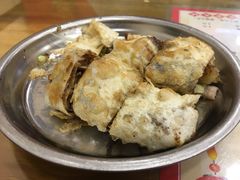 -东北熏肉大饼(大学南路店)