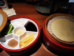 -青年公社烤鸭(熙悦天街店)