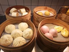 -头壹号饸饹面·大油条(常营店)