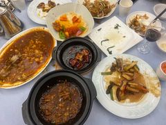 -古南都·老广东酒楼(龙江店)