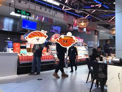-盒马鲜生(财富中心店)