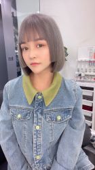 -FASHION PALACE hair+