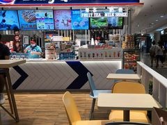 -DQ·蛋糕·冰淇淋(新玛特分店)