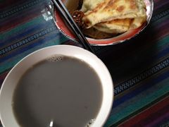 鸡豆豆浆-88号小吃店·经典云南菜·地道纳西美食