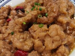 小酥肉-李记搅团•非遗陕菜(三桥店)
