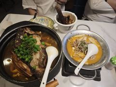 -外婆小聚茶餐厅·生日·团建(市民中心店)