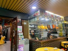 -新高记·粤菜·湛江鸡(南头古城店)
