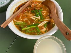 小锅饵丝-一坐一忘云南菜(嘉里中心店)