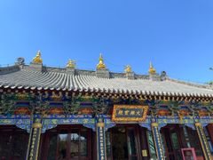 -护国法轮寺