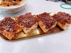 -小豆海棠(嘉兴路店)