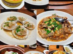 -高佳庄·舟山海鲜(海景旗舰店)