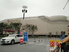 -The Habit Burger Grill 哈比特汉堡(爱琴海店)