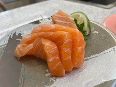 -争鲜回转寿司(朝外悠唐PLUS店)
