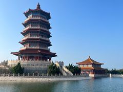 -八仙过海景区