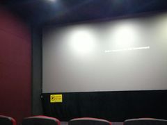 -南宁时代电影大世界(CGS激光中国巨幕)